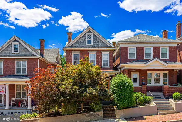 212 Schley St, CUMBERLAND, MD 21502