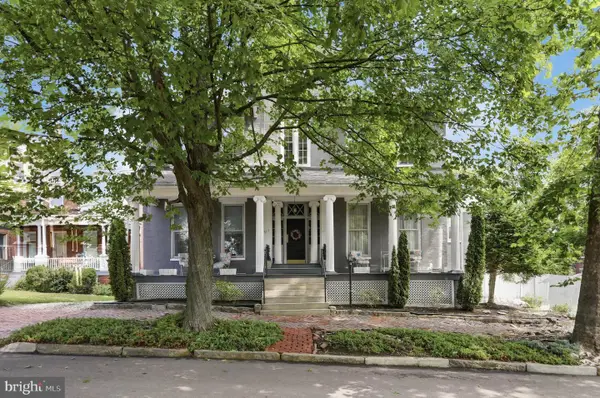 411 Washington St, CUMBERLAND, MD 21502