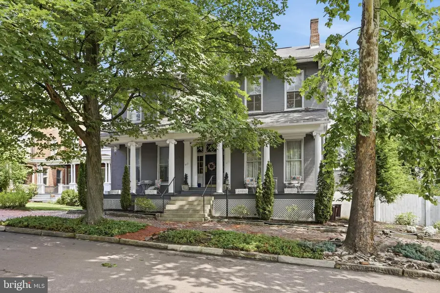 411 Washington St, Cumberland, MD 21502 - #2