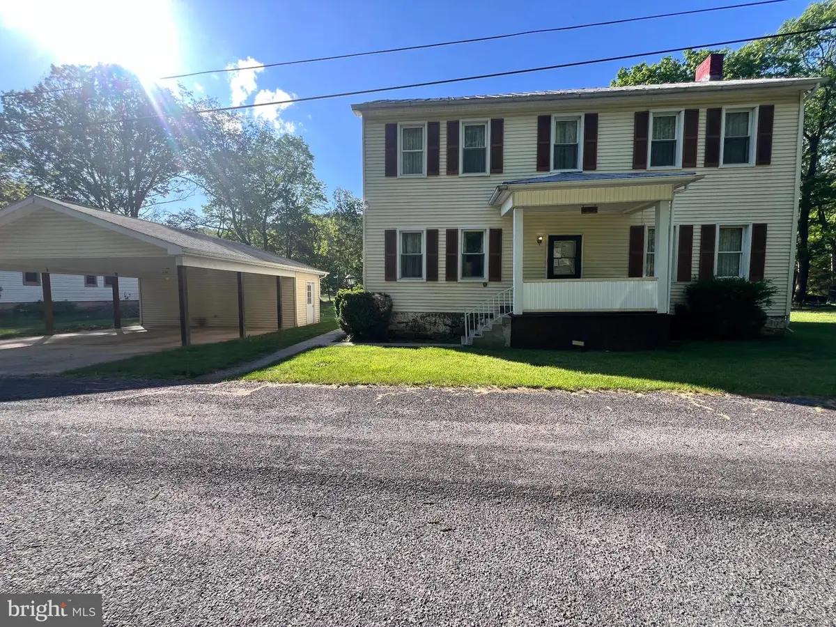 18705 Temperance Row, Barton, MD 21521 - #1