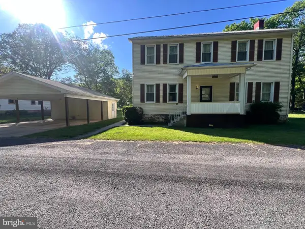 18705 Temperance Row, BARTON, MD 21521