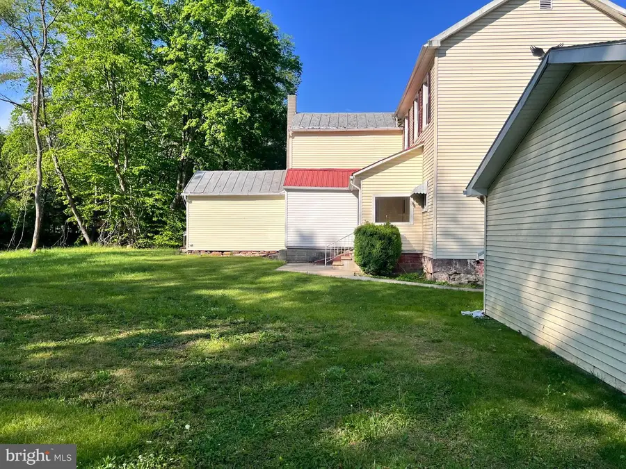 18705 Temperance Row, Barton, MD 21521 - #2