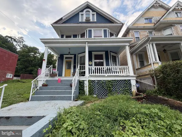 549 Greene St, CUMBERLAND, MD 21502