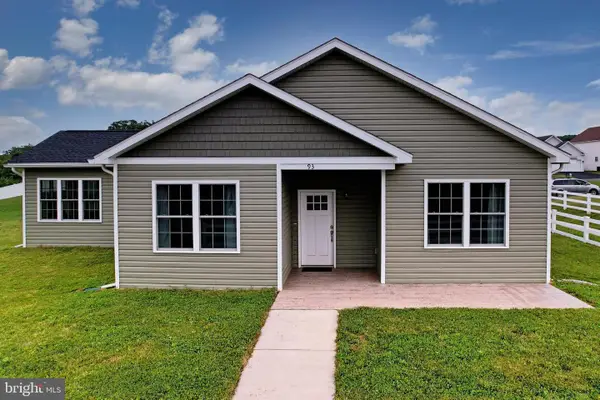 93 Candlewick Ct, FROSTBURG, MD 21532