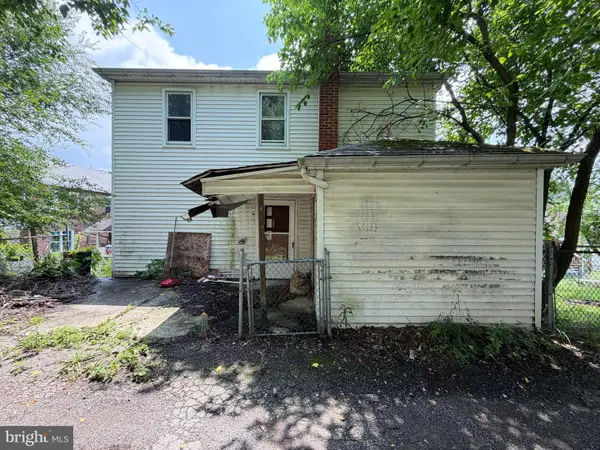 638-1/2 Lincoln St, CUMBERLAND, MD 21502
