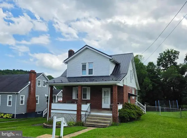 512 Forester Ave, CUMBERLAND, MD 21502