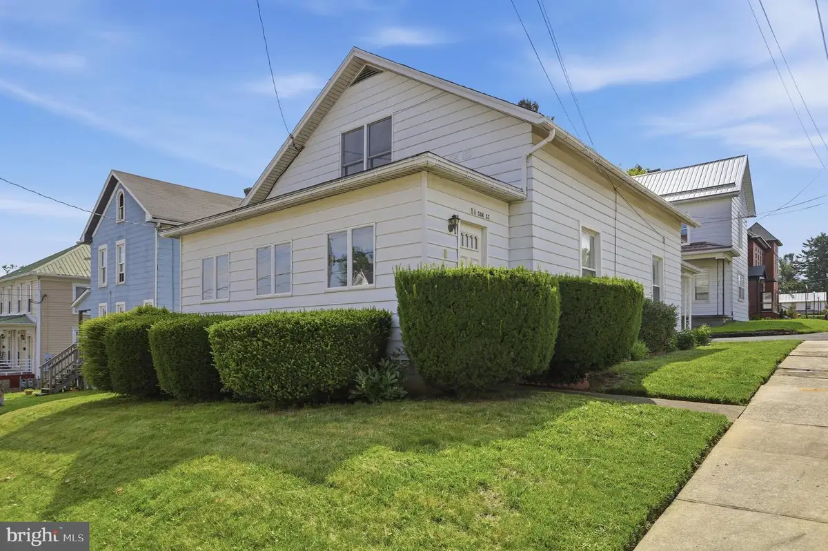 86 Oak St, Frostburg, MD 21532 - #1