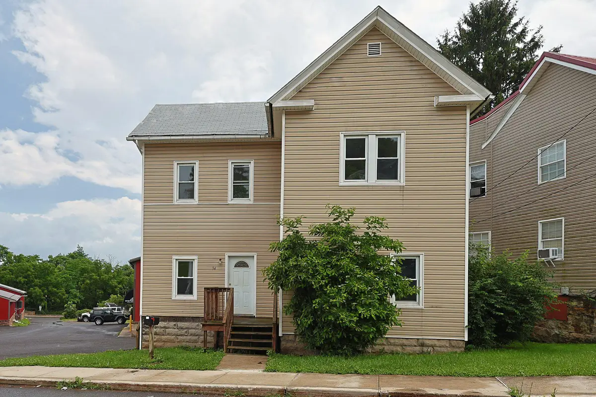 34 Maple St, Frostburg, MD 21532 - #1