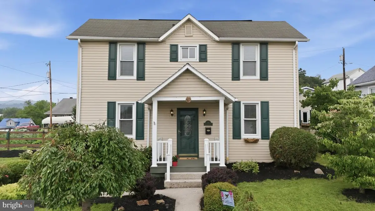 45 New Hampshire Ave, Cumberland, MD 21502 - #1