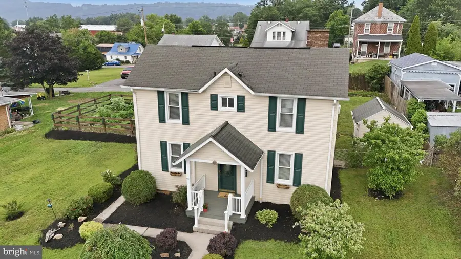 45 New Hampshire Ave, Cumberland, MD 21502 - #3