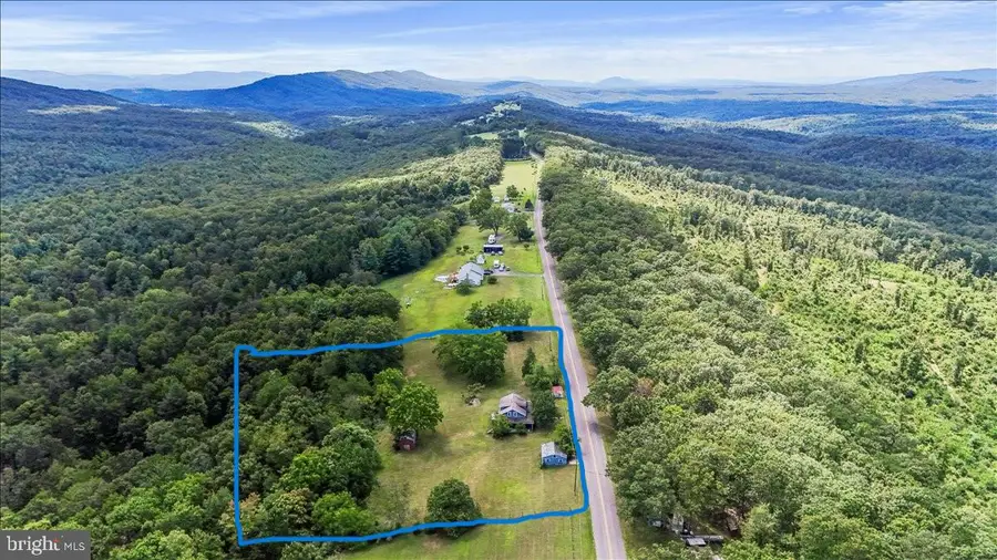 13108 Green Ridge Rd Ne, Flintstone, MD 21530 - #2