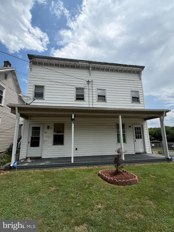 49-51 Marion St, CUMBERLAND, MD 21502