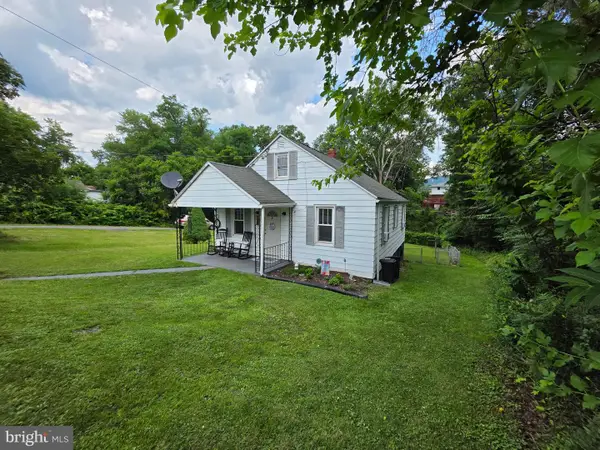 130 Mullen St, CUMBERLAND, MD 21502