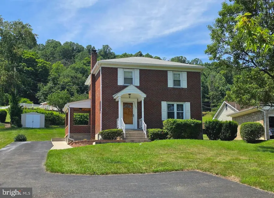 12405 Bedford Rd Ne, Cumberland, MD 21502 - #2