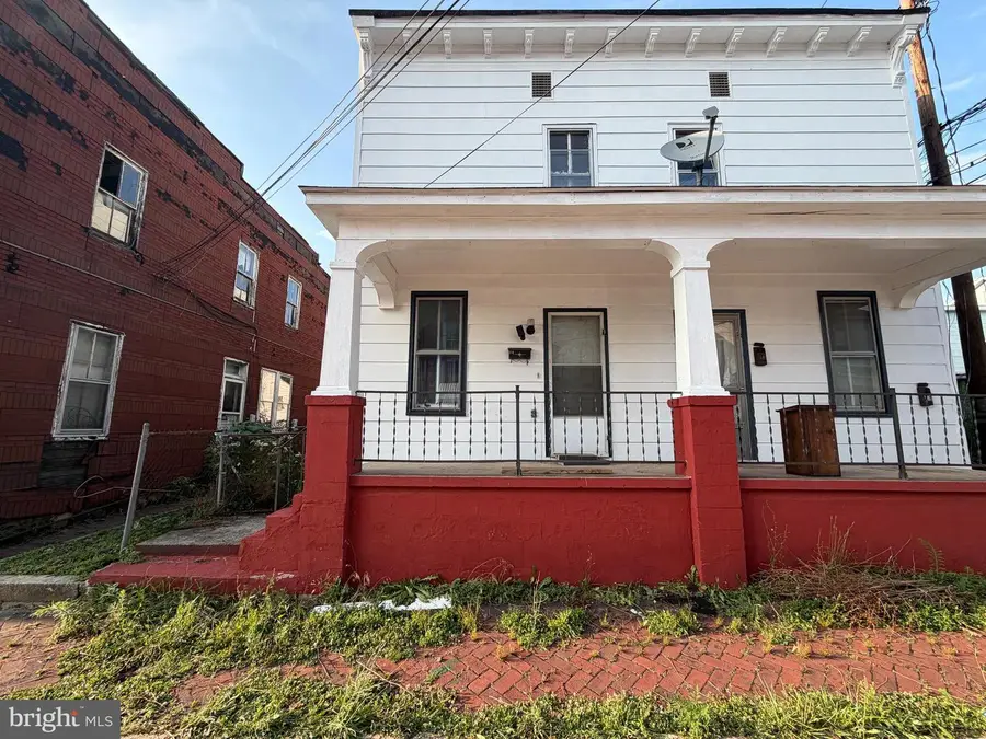 14 E Fourth St, Cumberland, MD 21502 - #3