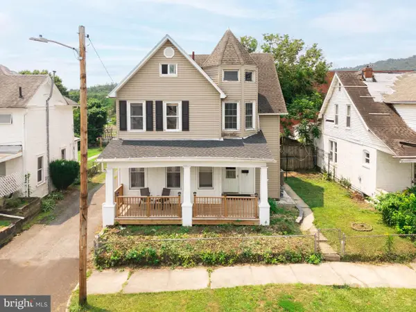 121 Humbird St, CUMBERLAND, MD 21502
