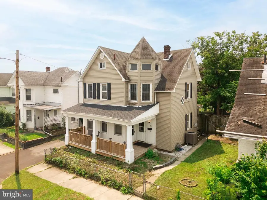 121 Humbird St, Cumberland, MD 21502 - #2