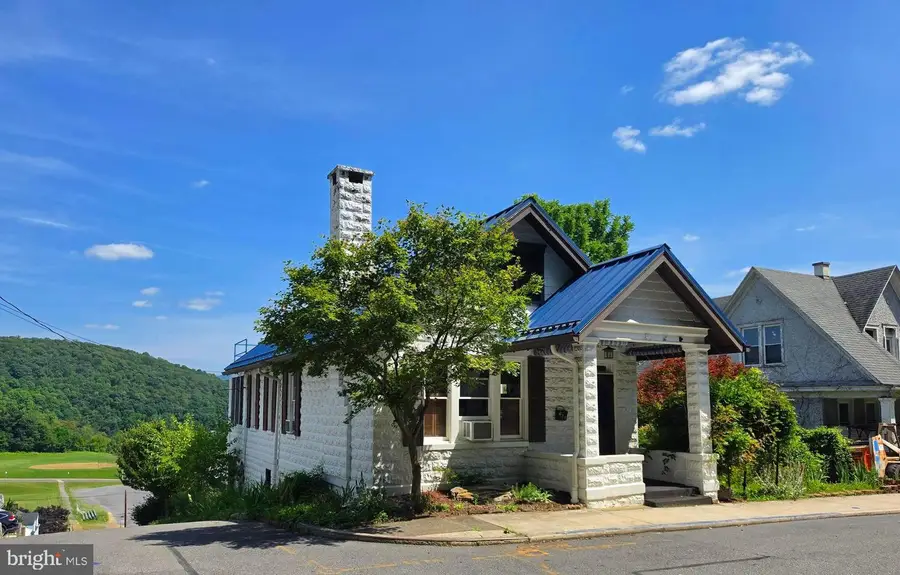615 Piedmont Ave, Cumberland, MD 21502 - #3