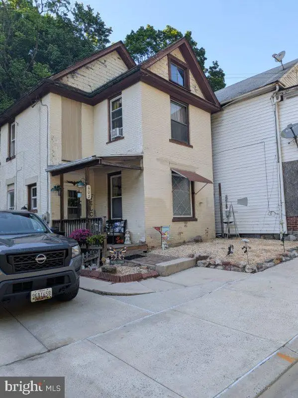 402 Goethe St, CUMBERLAND, MD 21502
