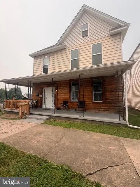 319 Grand Ave, CUMBERLAND, MD 21502