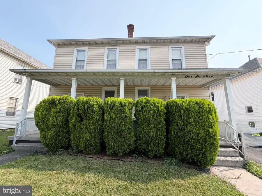 100 Mount Pleasant St, Frostburg, MD 21532 - #2