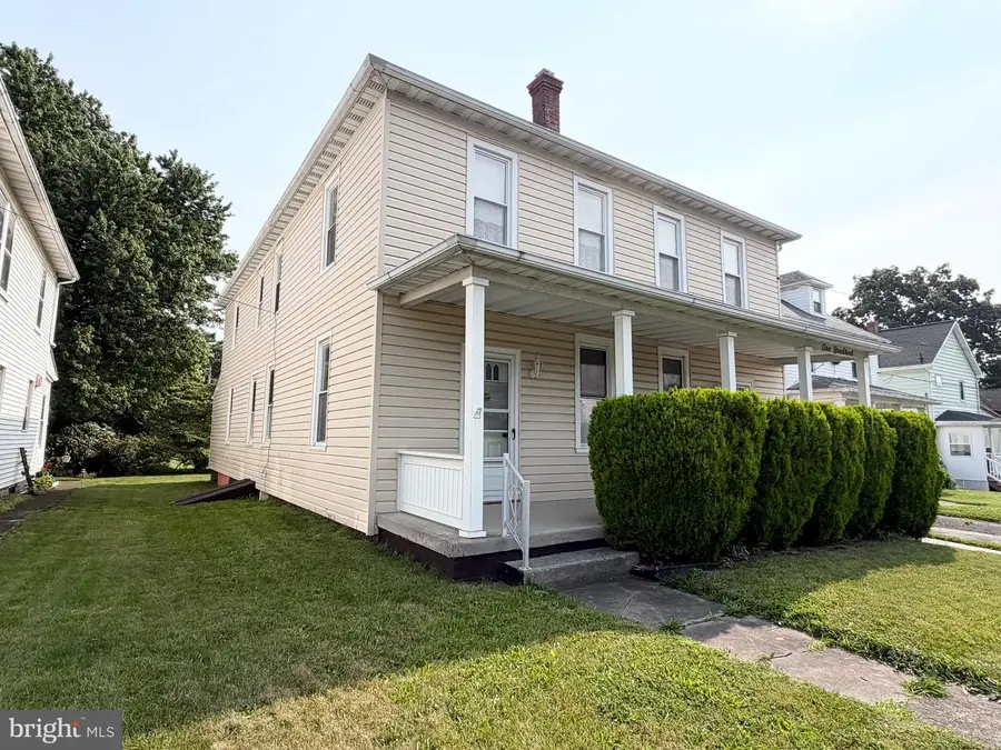 100 Mount Pleasant St, Frostburg, MD 21532 - #3