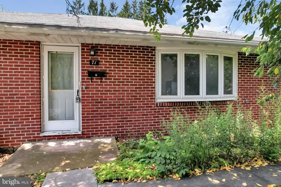 71 E Mechanic St, Frostburg, MD 21532 - #2