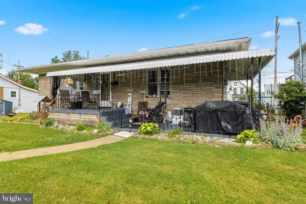 710 Lafayette Ave, CUMBERLAND, MD 21502