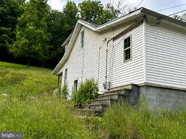 15404 Iron Rail, MOUNT SAVAGE, MD 21545