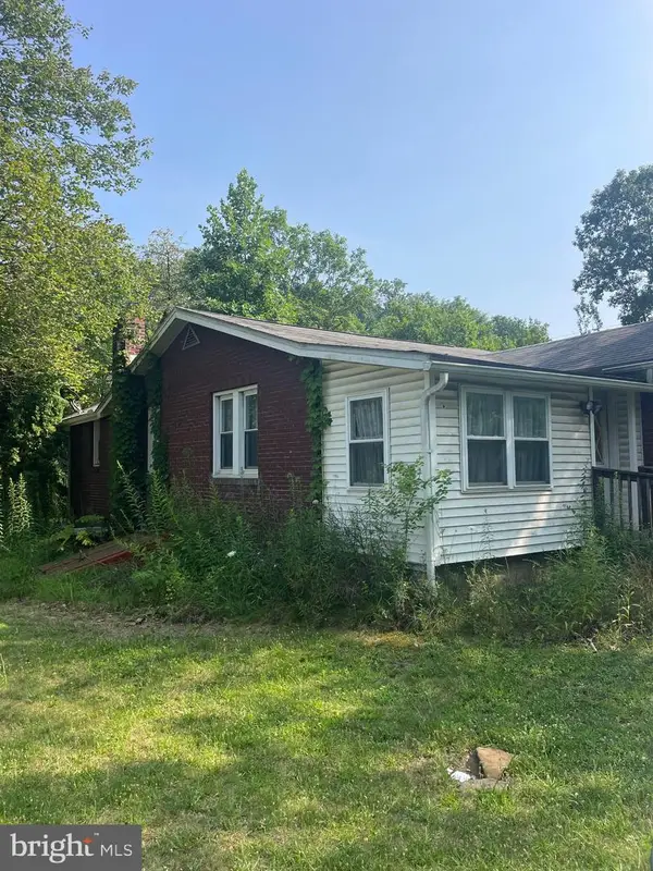 1147 Braddock Rd, LAVALE, MD 21502