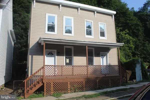 446-448 Goethe St, CUMBERLAND, MD 21502