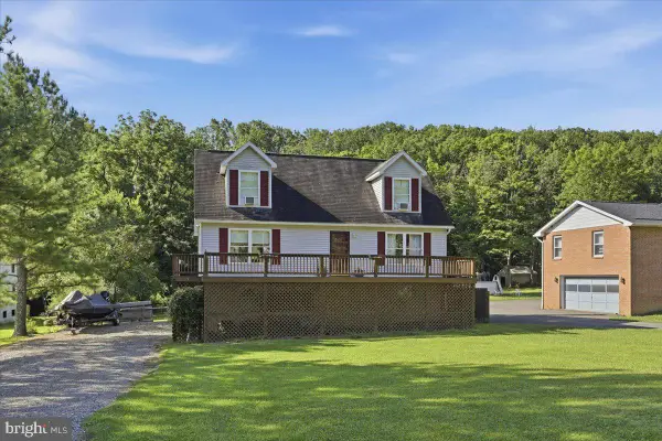 12810 Gramlich Rd Sw, LAVALE, MD 21502