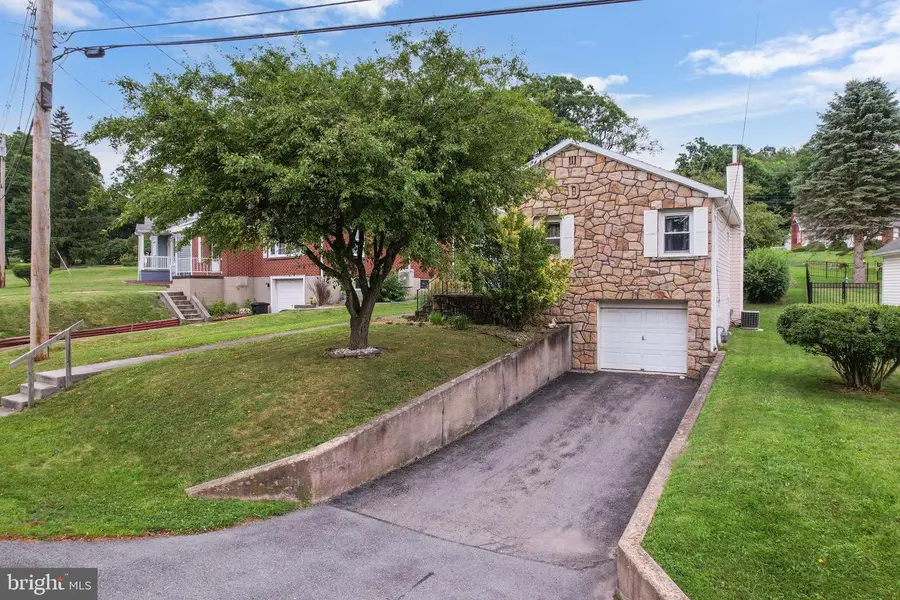 100 Braddock Rd, Frostburg, MD 21532 - #2