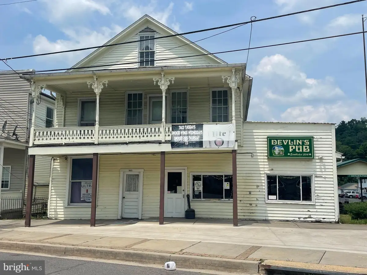 14811 Broadway, Midland, MD 21532 - #1