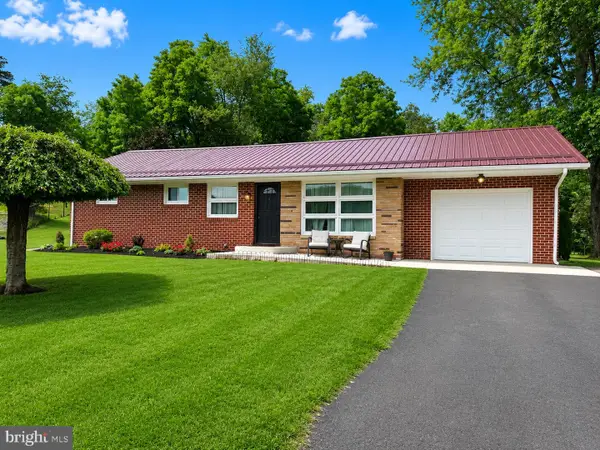 18613 Circle Dr, RAWLINGS, MD 21557