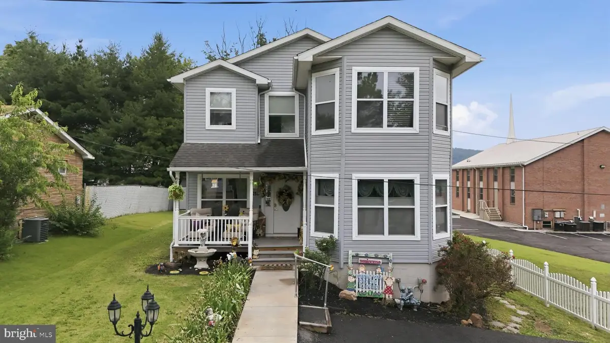 218 Wempe Dr, Cumberland, MD 21502 - #1