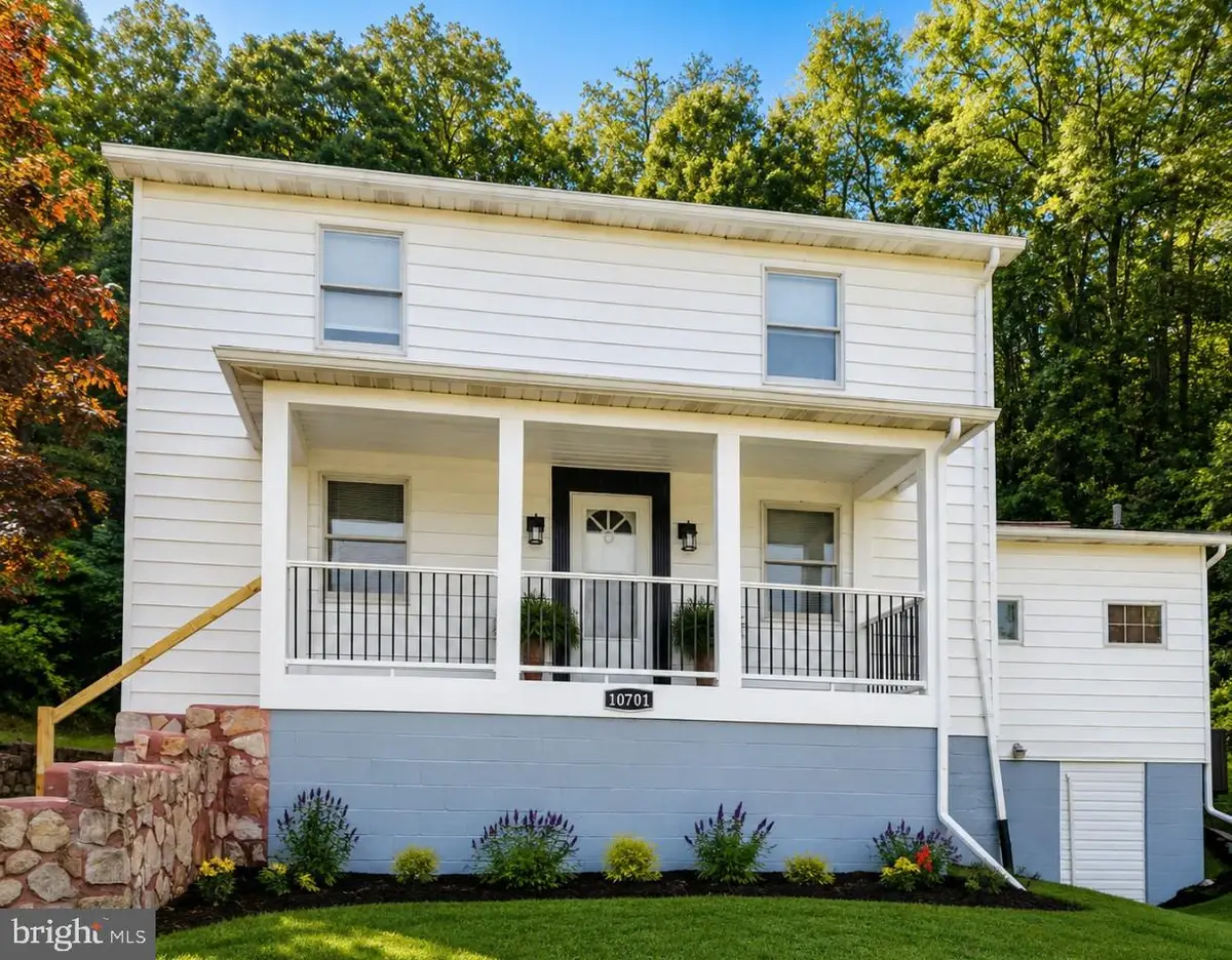 10701 Hoffman Hollow Rd Sw, Frostburg, MD 21532 - #1