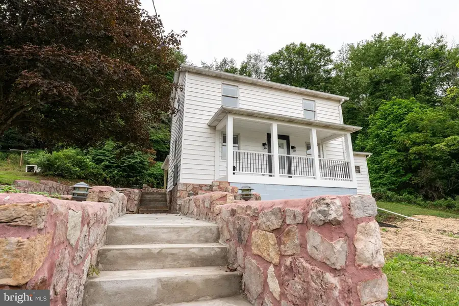 10701 Hoffman Hollow Rd Sw, Frostburg, MD 21532 - #2