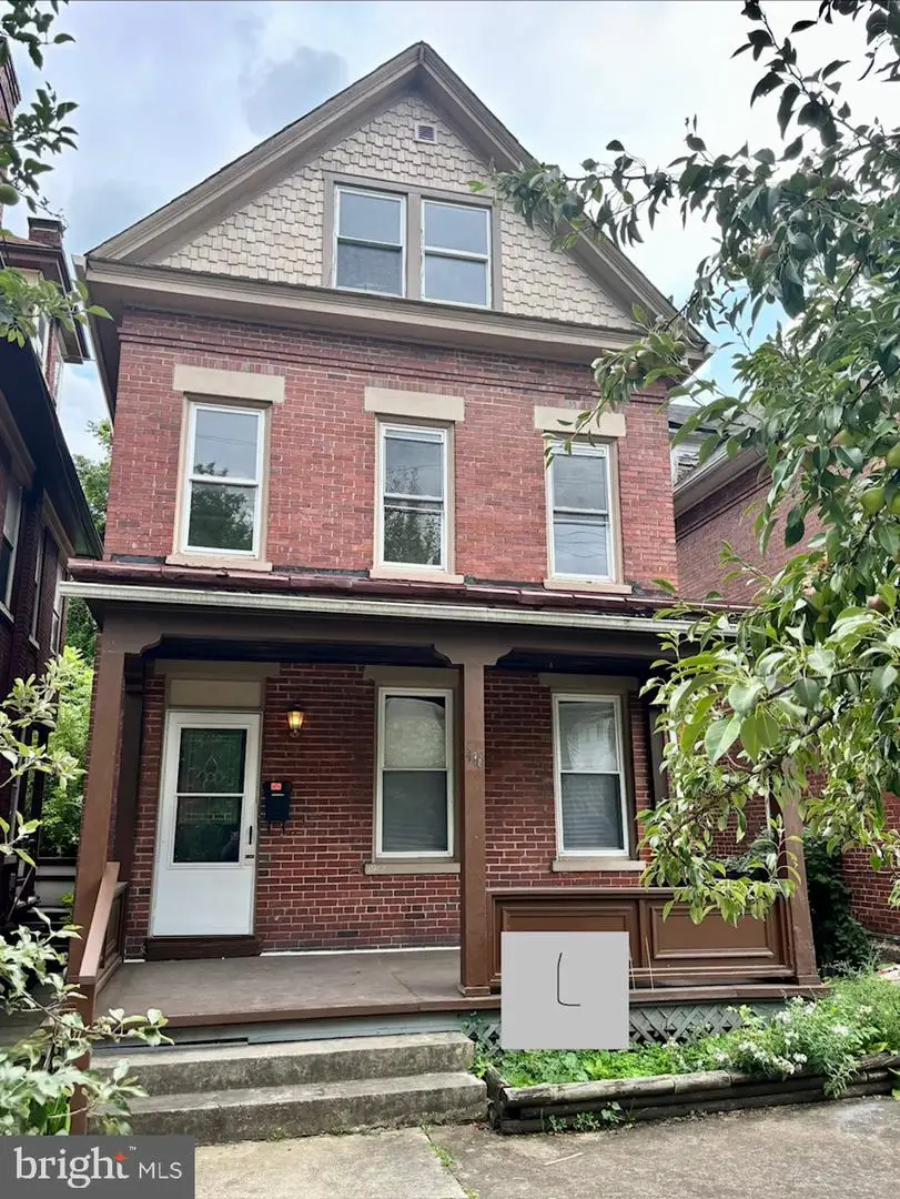 410 Fayette St, Cumberland, MD 21502 - #1