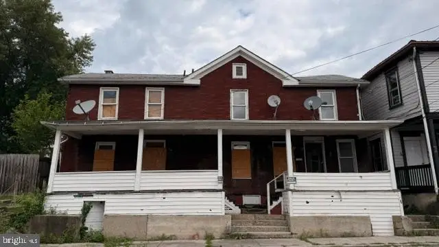 32 W First St, Cumberland, MD 21502 - #1