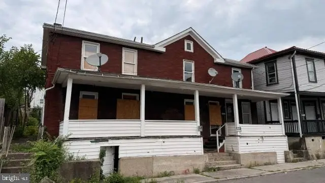 32 W First St, Cumberland, MD 21502 - #2