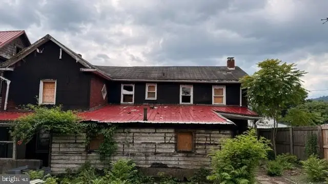 32 W First St, Cumberland, MD 21502 - #3