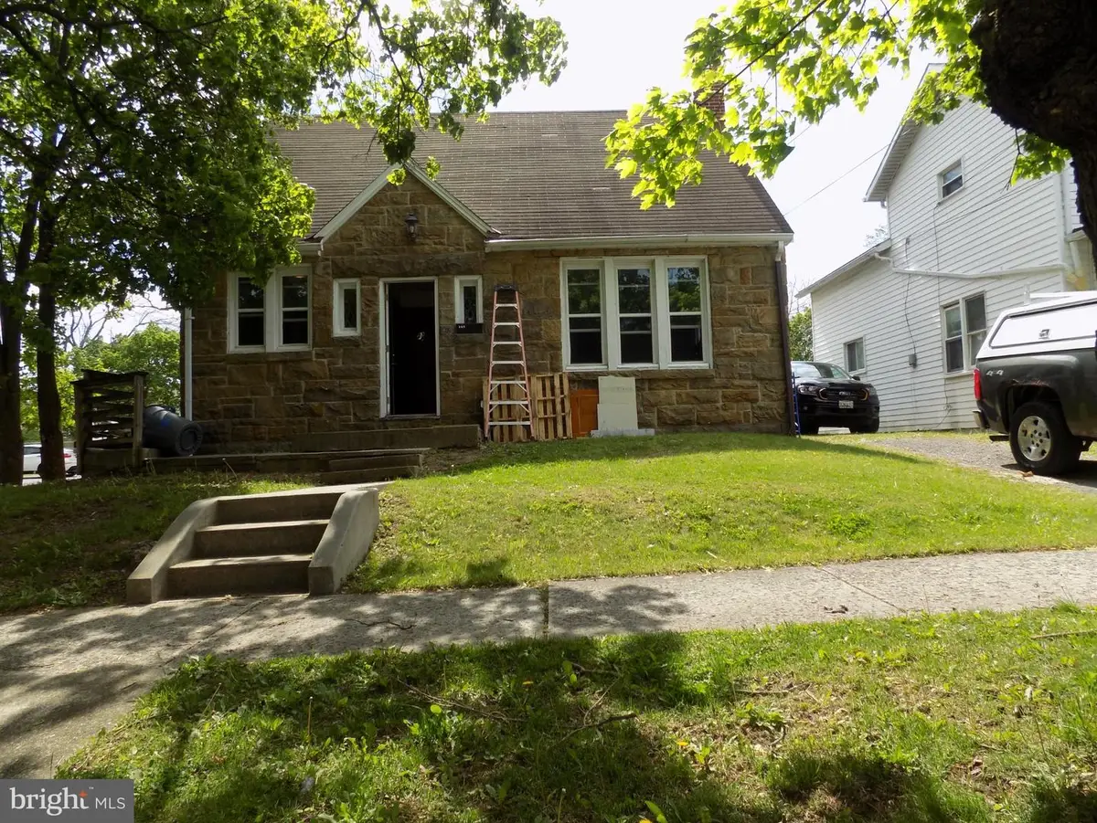 168 Bowery St, Frostburg, MD 21532 - #1