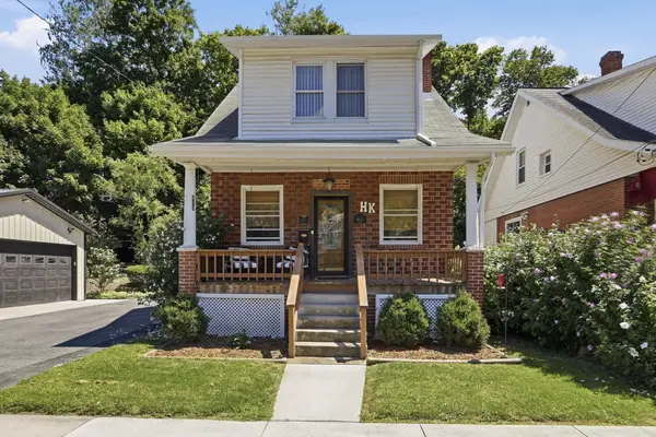 603 Frederick St, CUMBERLAND, MD 21502