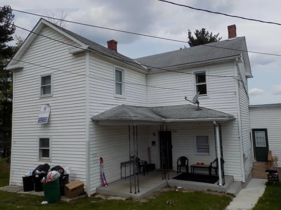 187 Bowery St #a/b, Frostburg, MD 21532 - #2