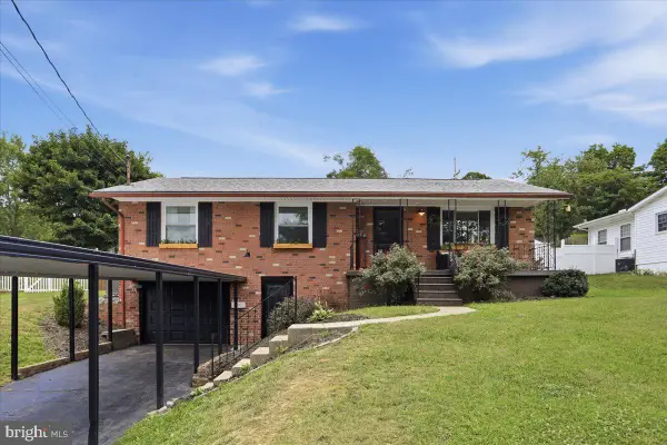 15409 Shamrock Rd Sw, CRESAPTOWN, MD 21502