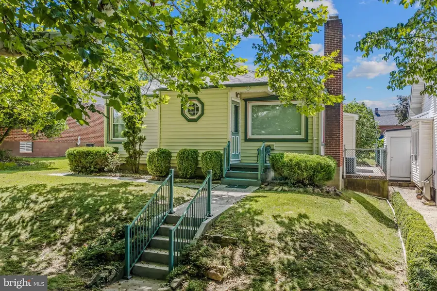 405 Caroline St, Cumberland, MD 21502 - #2