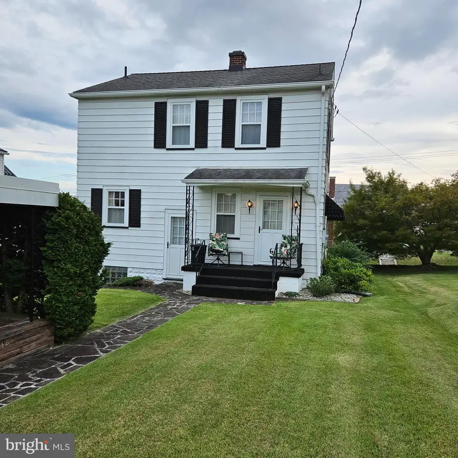 1306 E Oldtown Rd, Cumberland, MD 21502 - #3