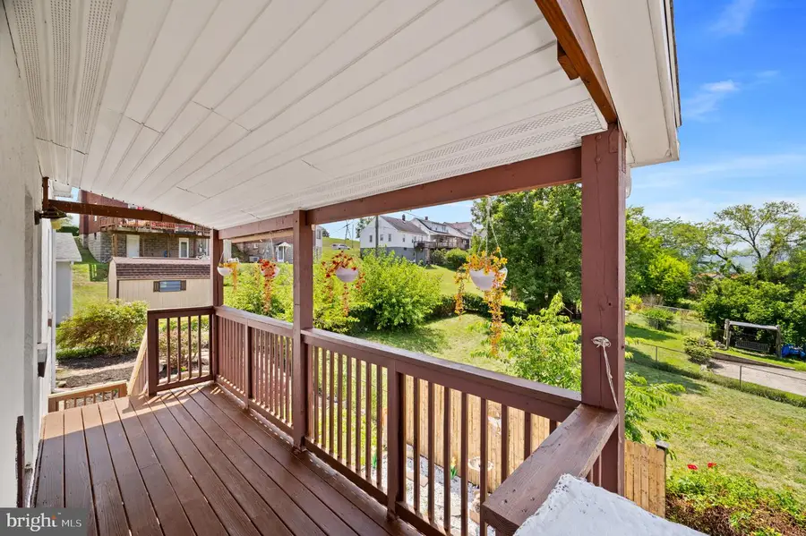 407 Ridgewood Ave, Cumberland, MD 21502 - #3