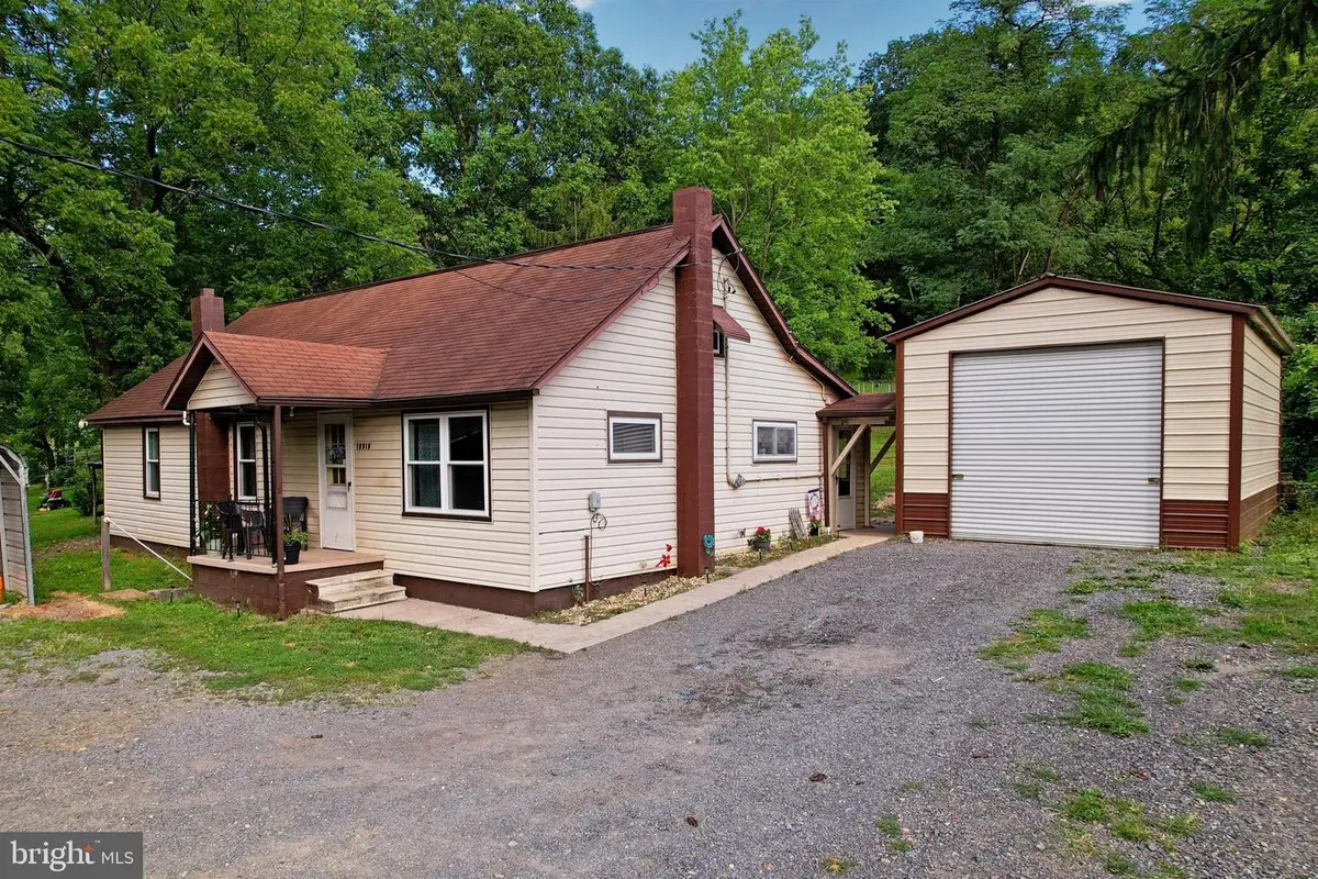 18318 Derwood Dr, Rawlings, MD 21557 - #1